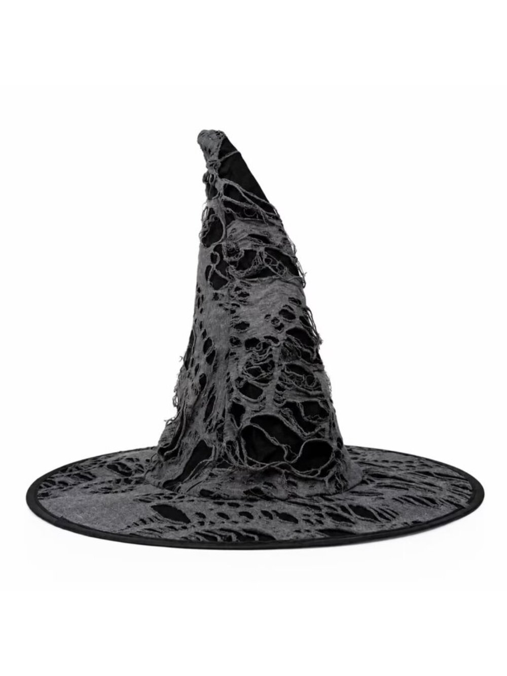Witch Hat, Wizard Hat, Witch Costume – Spooky Vintage Halloween Accessory